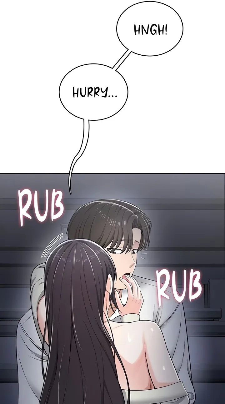 A Naughty Girl Chapter 17 page 60 - 