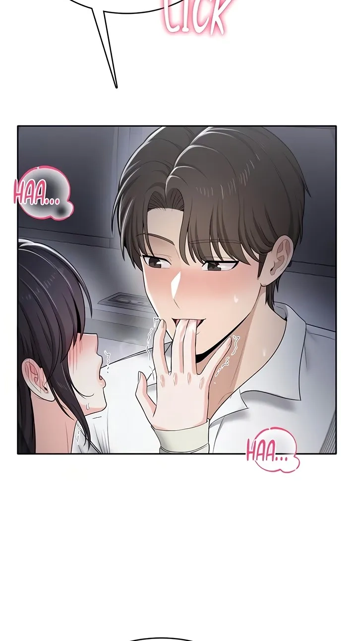 A Naughty Girl Chapter 17 page 62 - 