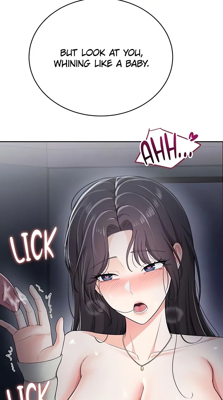 A Naughty Girl Chapter 17 page 63 - 