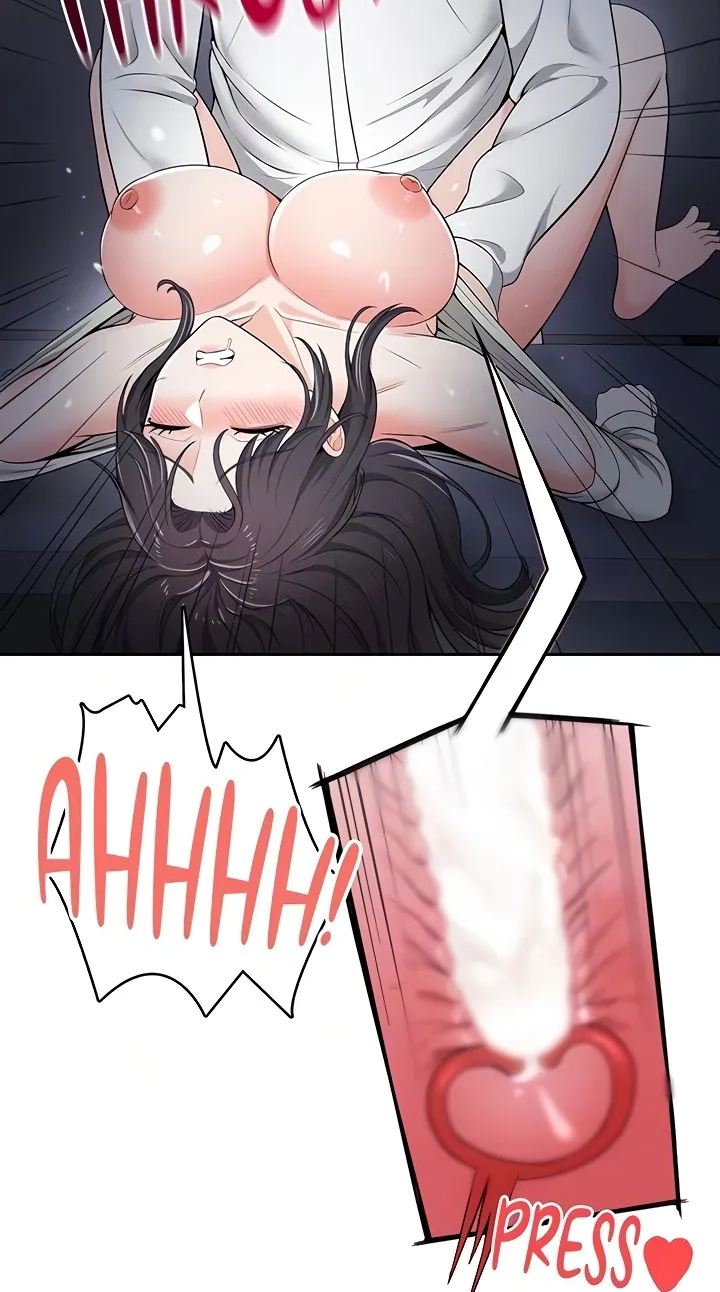 A Naughty Girl Chapter 17 page 66 - 