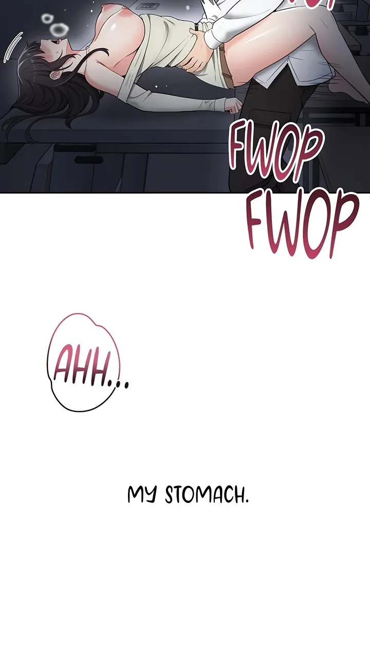 A Naughty Girl Chapter 17 page 68 - 