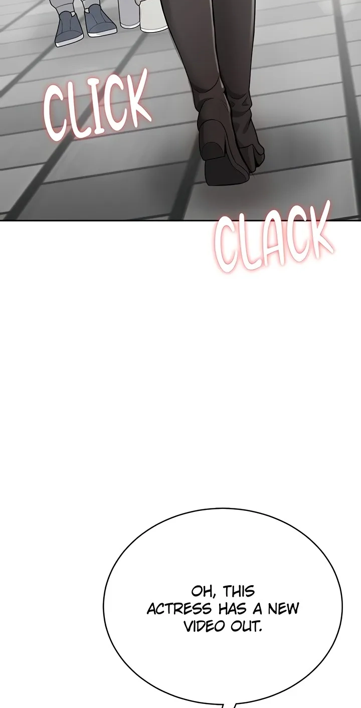 A Naughty Girl Chapter 17 page 87 - 