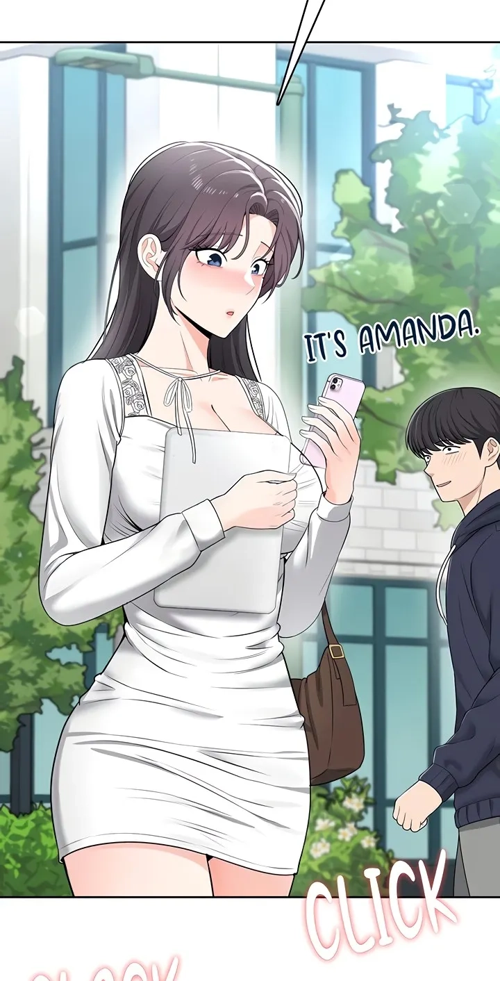 A Naughty Girl Chapter 17 page 88 - 