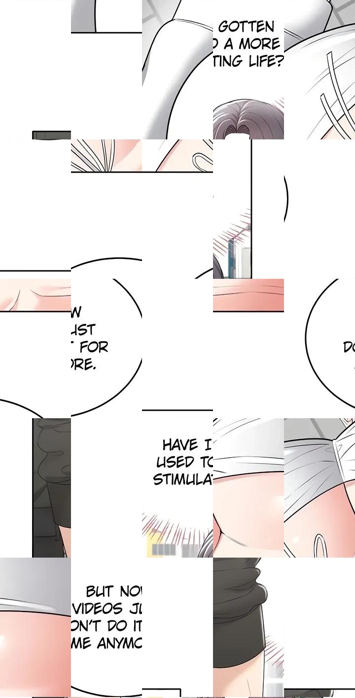 A Naughty Girl Chapter 17 page 90 - 