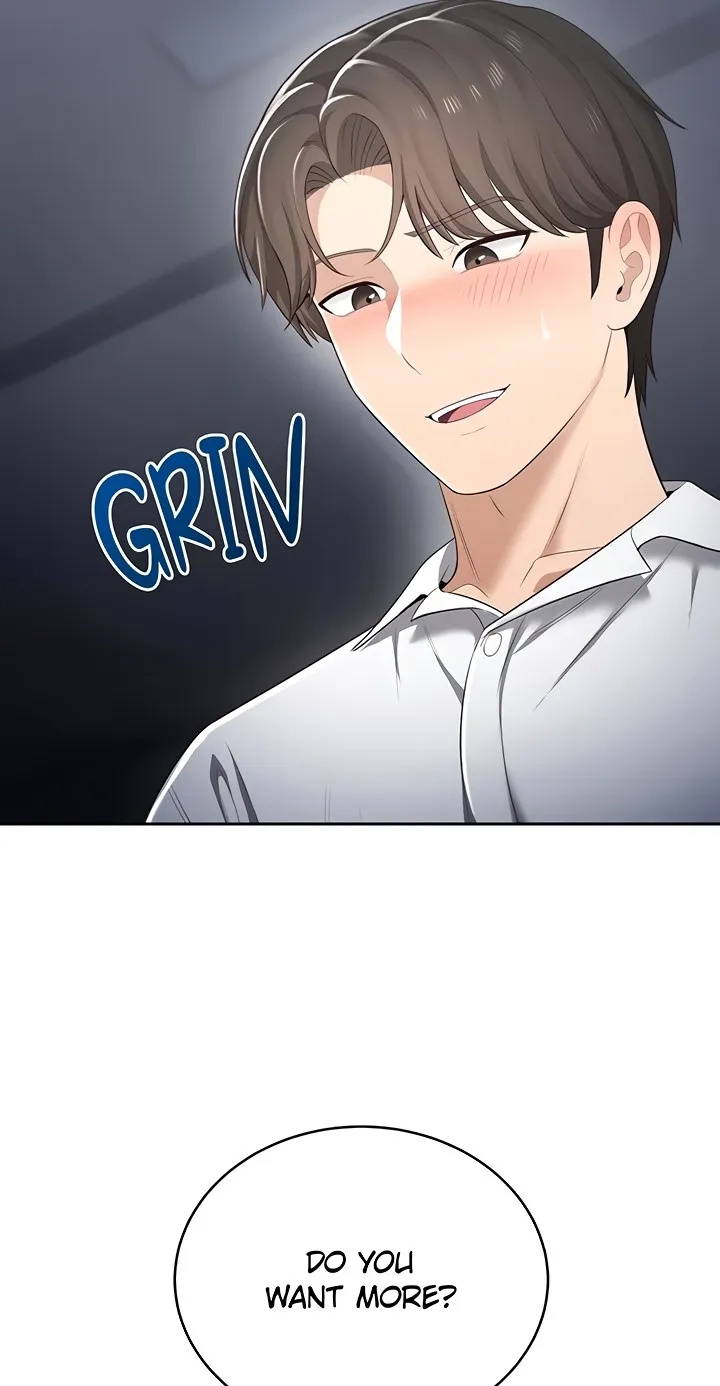 A Naughty Girl Chapter 17 page 10 - 