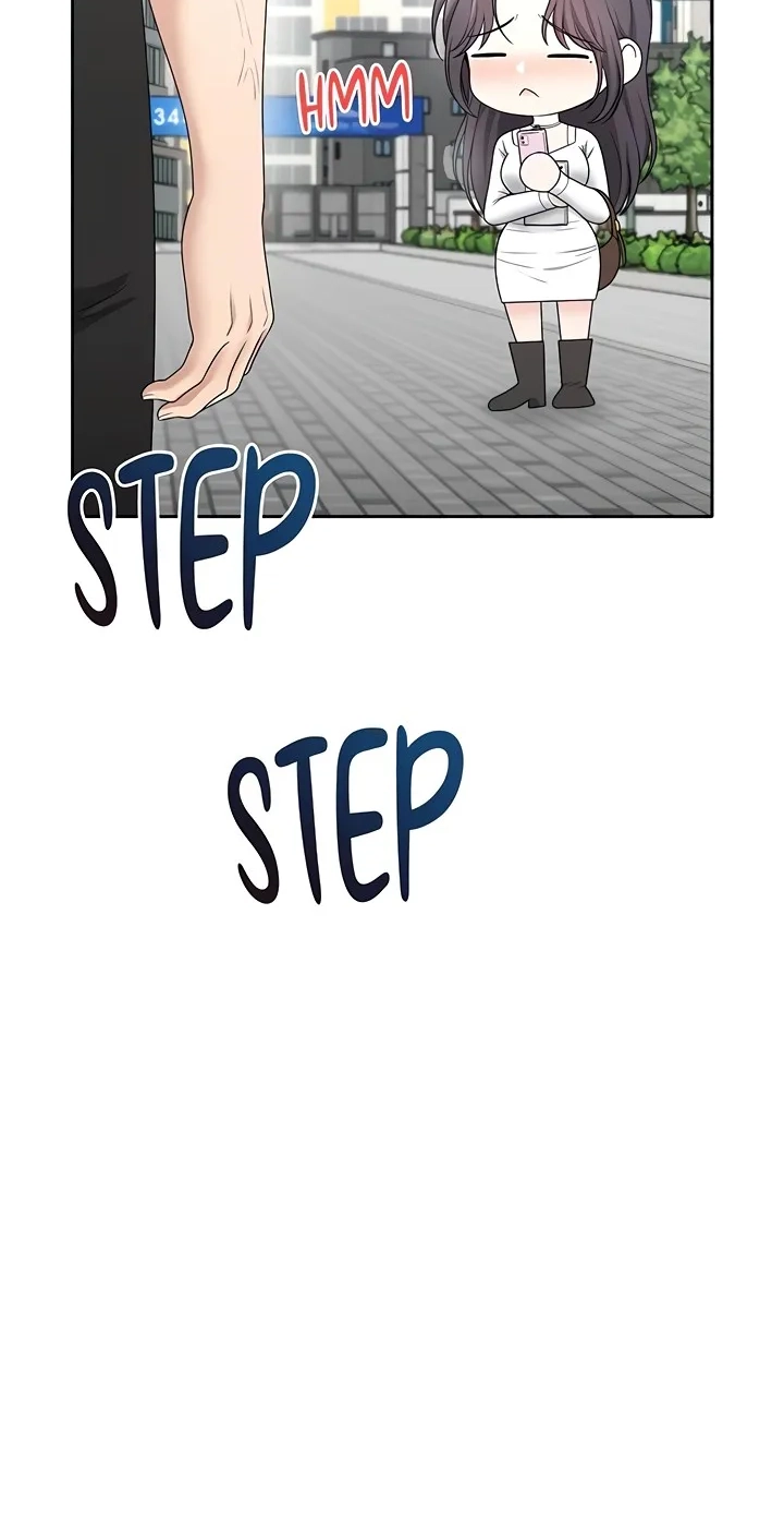 A Naughty Girl Chapter 17 page 91 - 