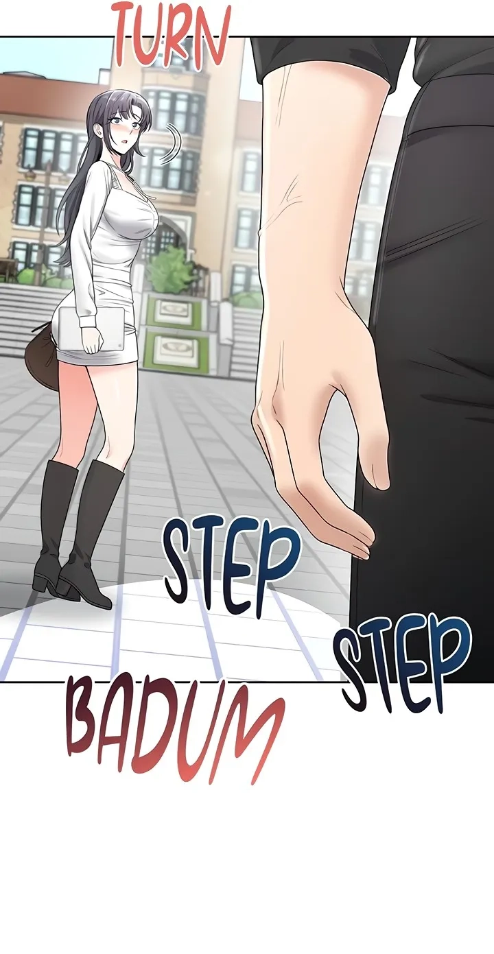 A Naughty Girl Chapter 17 page 94 - 
