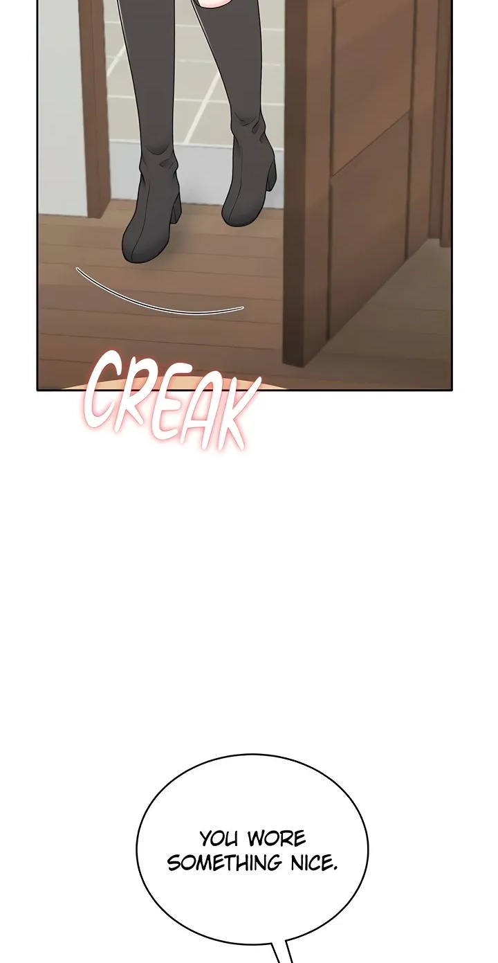 A Naughty Girl Chapter 17 page 98 - 