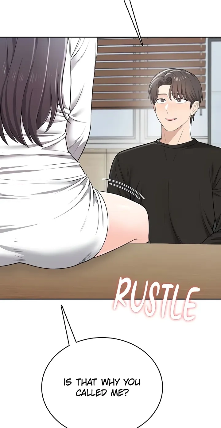 A Naughty Girl Chapter 17 page 99 - 