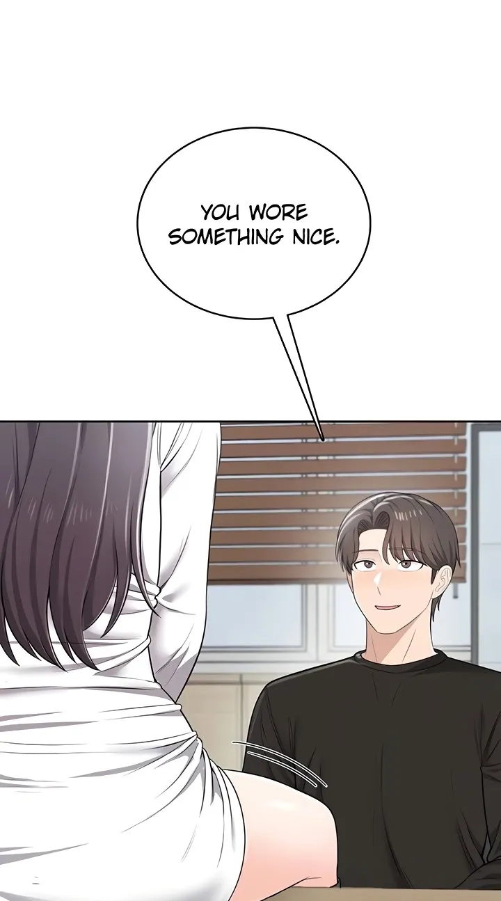 A Naughty Girl Chapter 18 page 1 - 