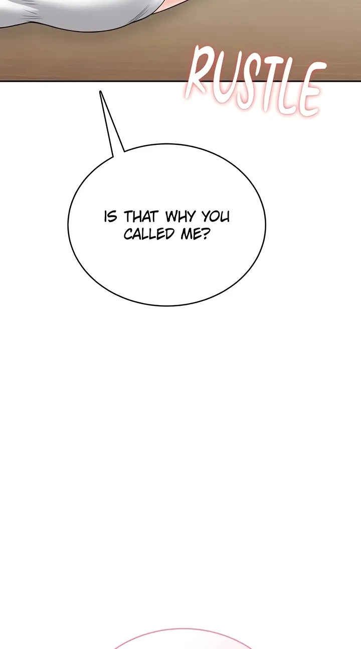 A Naughty Girl Chapter 18 page 2 - 