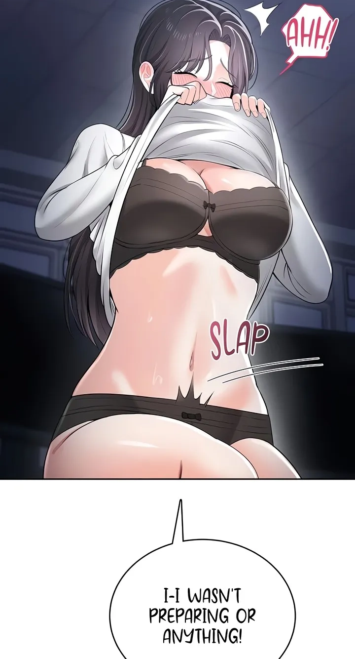 A Naughty Girl Chapter 18 page 13 - 