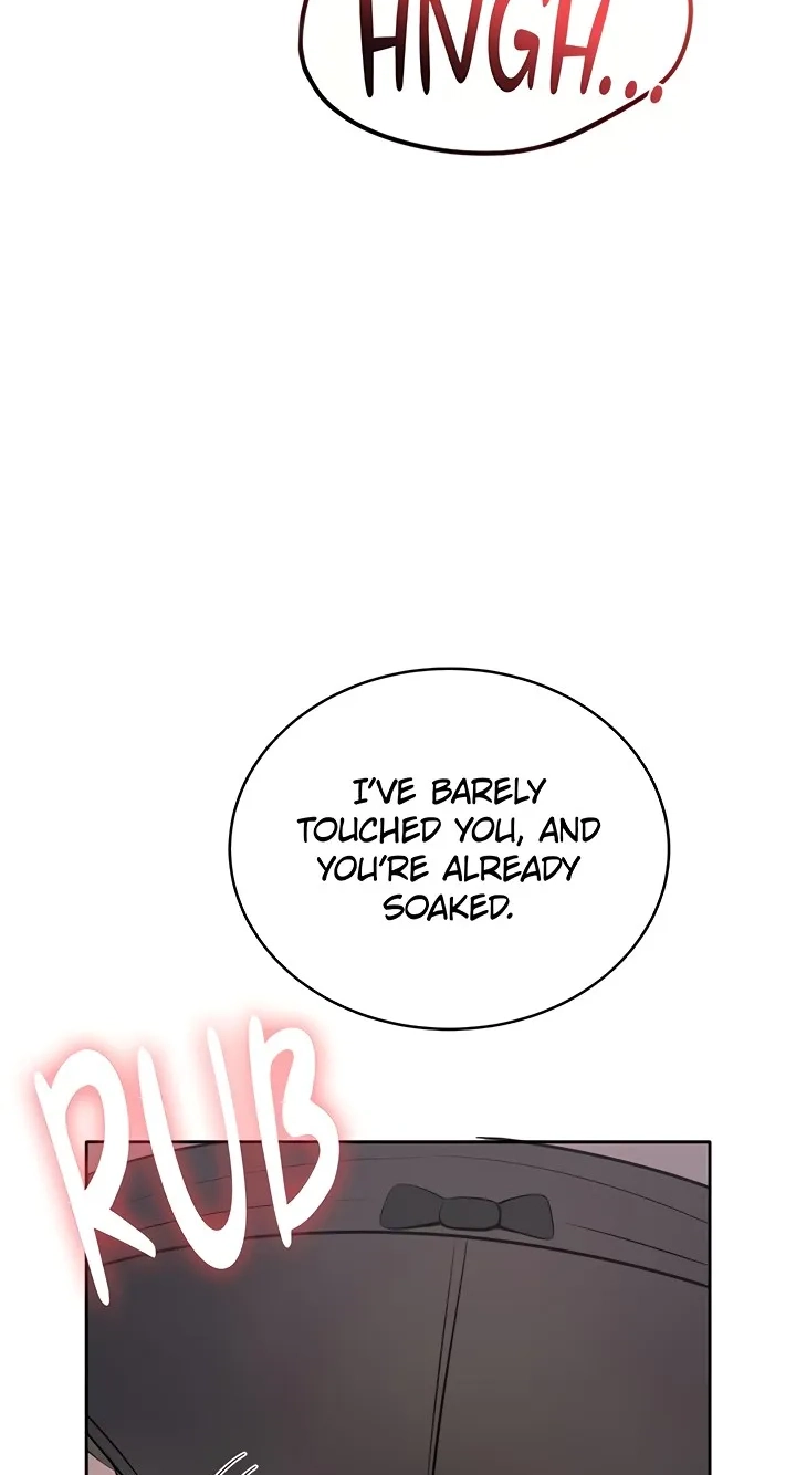 A Naughty Girl Chapter 18 page 16 - 