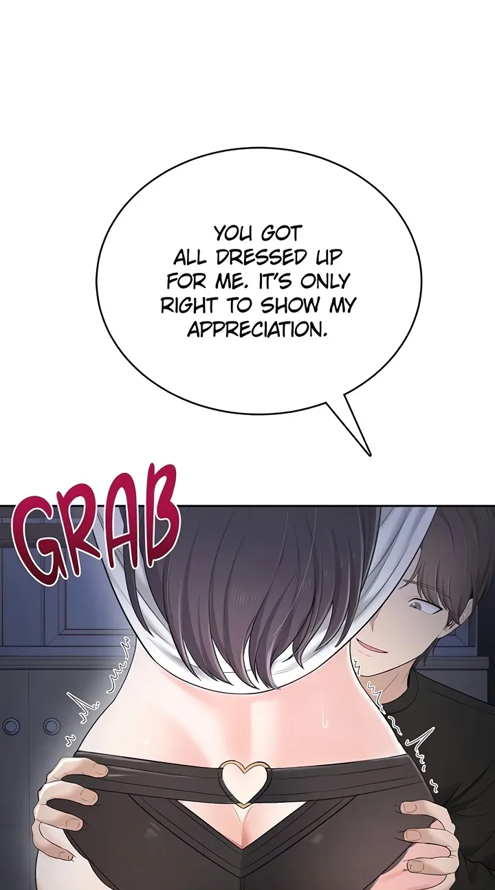 A Naughty Girl Chapter 18 page 19 - 