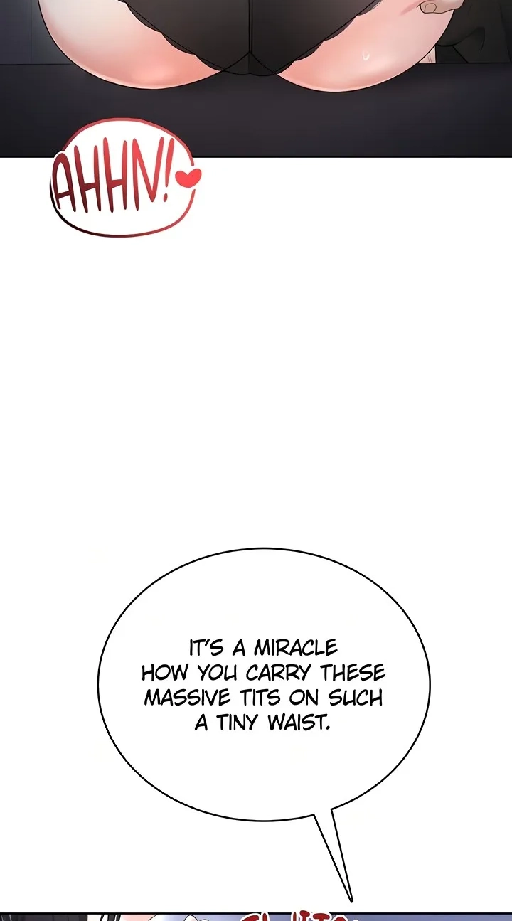 A Naughty Girl Chapter 18 page 20 - 