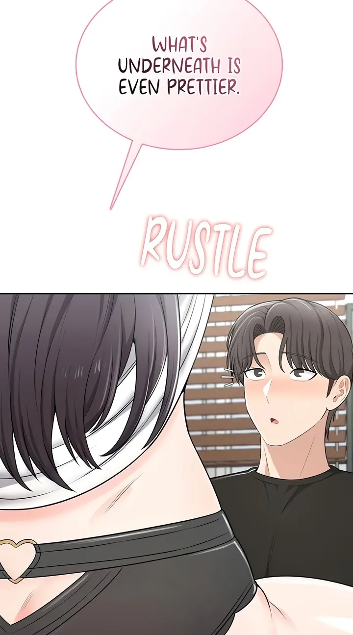 A Naughty Girl Chapter 18 page 3 - 