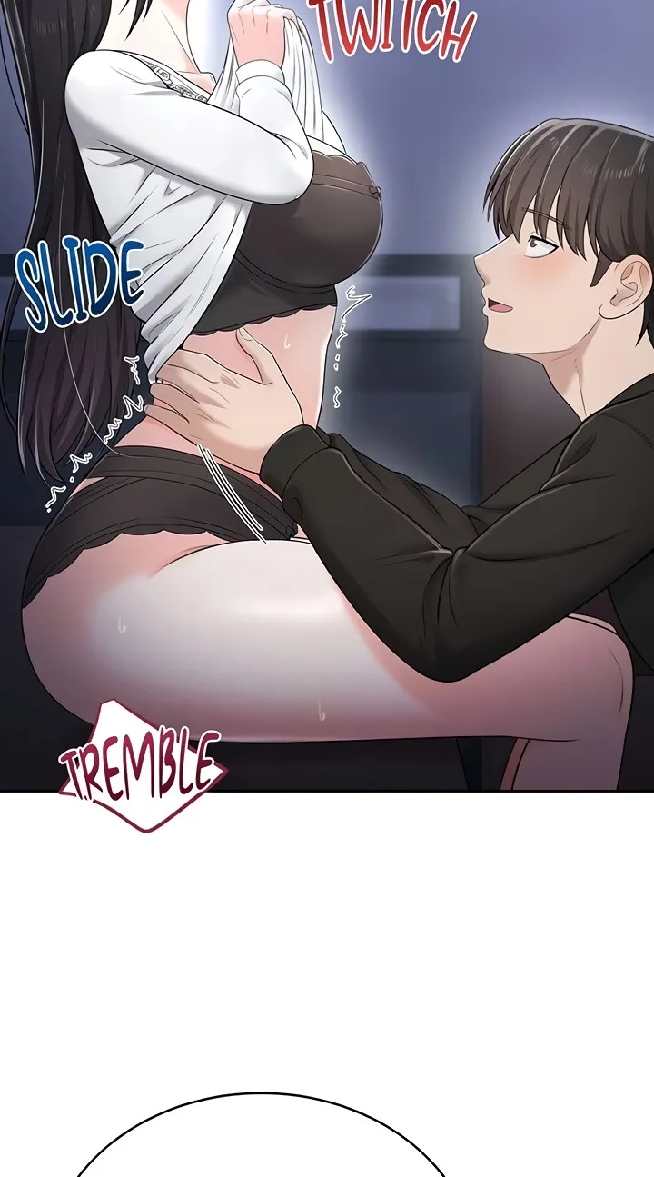 A Naughty Girl Chapter 18 page 21 - 