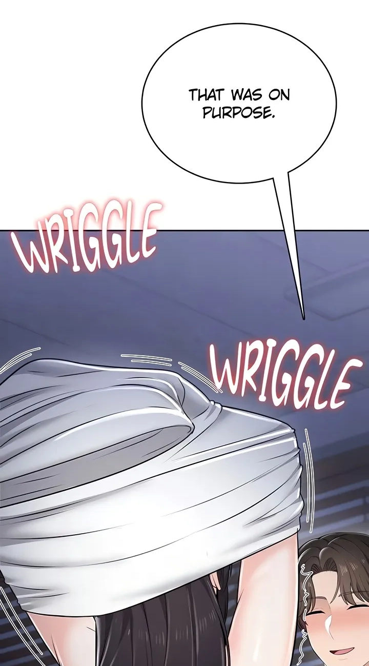 A Naughty Girl Chapter 18 page 30 - 