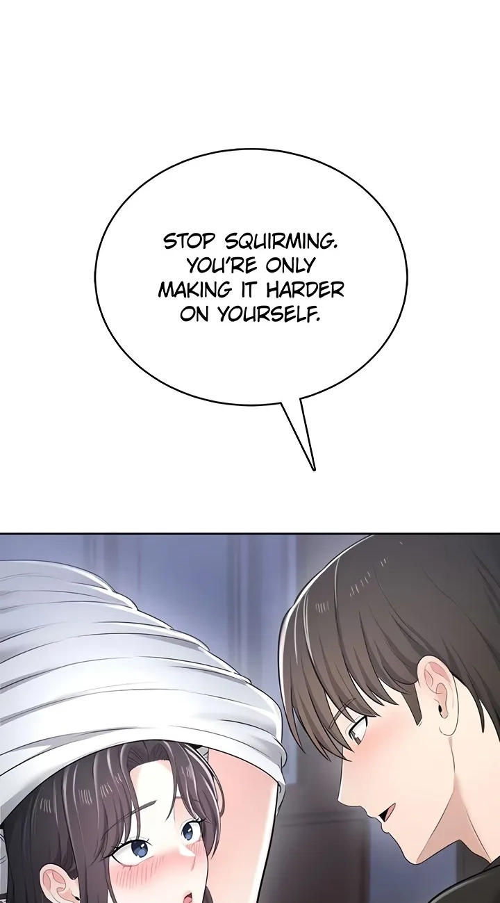 A Naughty Girl Chapter 18 page 32 - 