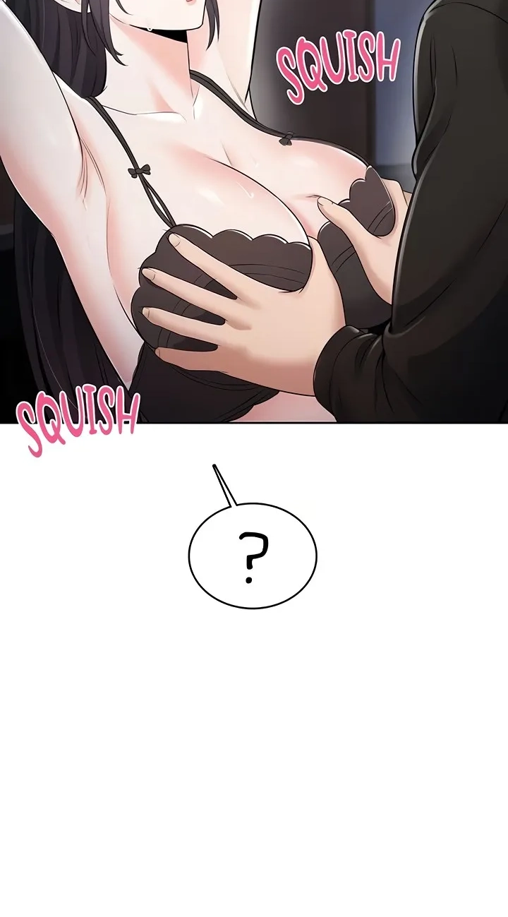A Naughty Girl Chapter 18 page 33 - 