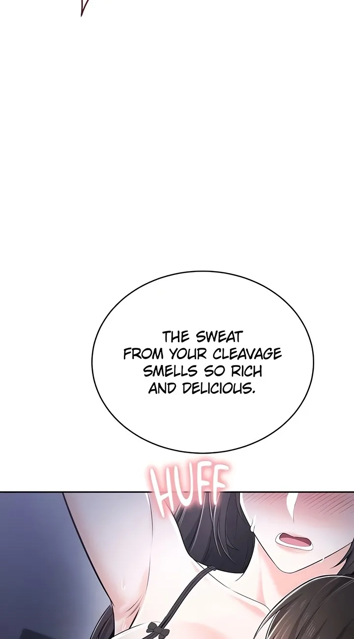 A Naughty Girl Chapter 18 page 35 - 