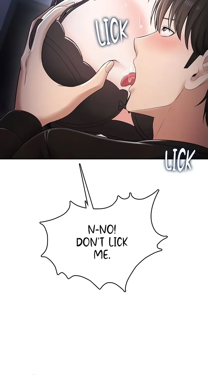 A Naughty Girl Chapter 18 page 36 - 