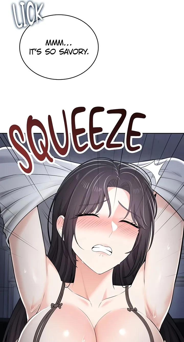 A Naughty Girl Chapter 18 page 37 - 