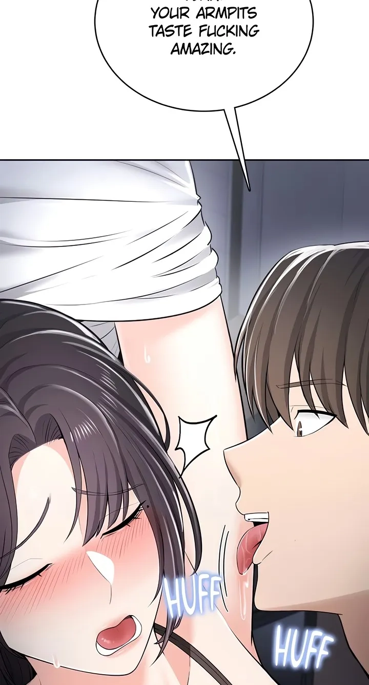 A Naughty Girl Chapter 18 page 42 - 