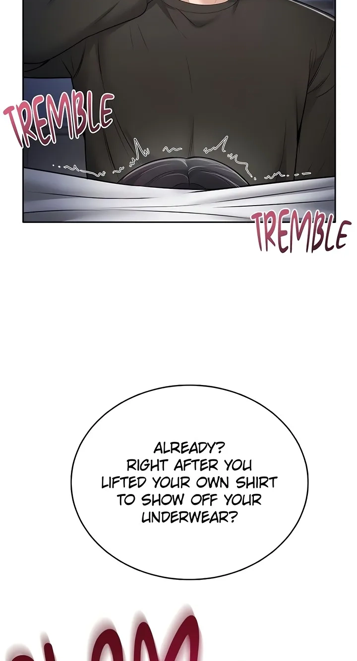 A Naughty Girl Chapter 18 page 48 - 