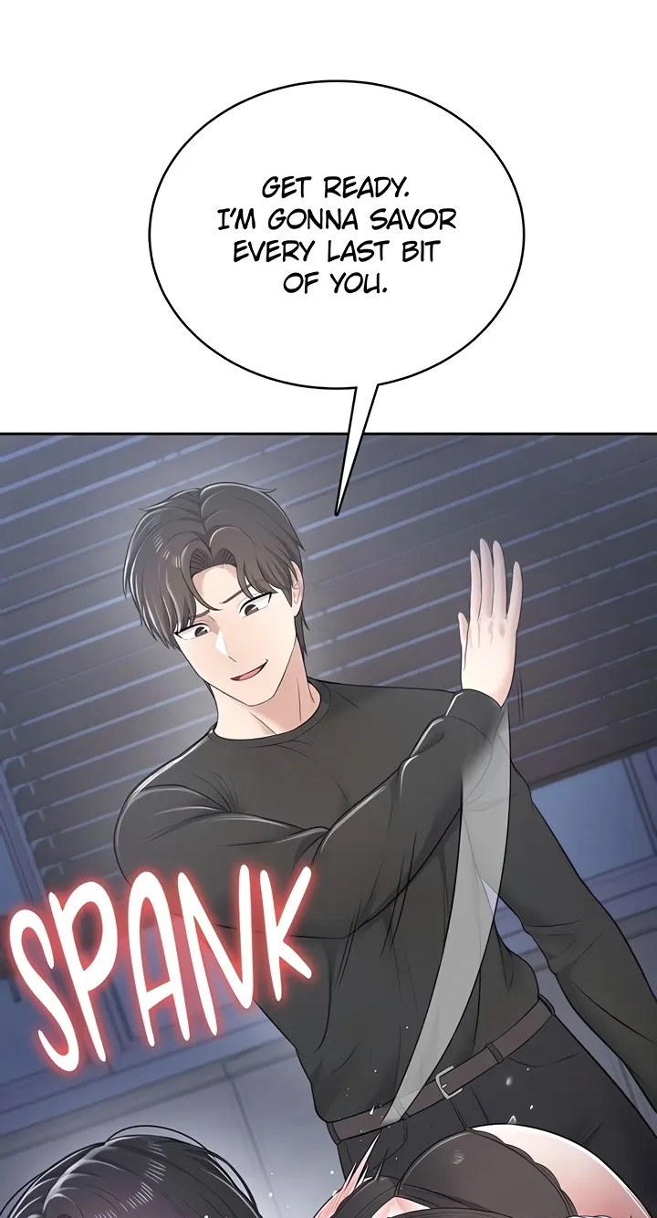 A Naughty Girl Chapter 18 page 52 - 