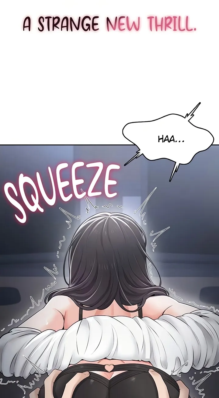 A Naughty Girl Chapter 18 page 55 - 