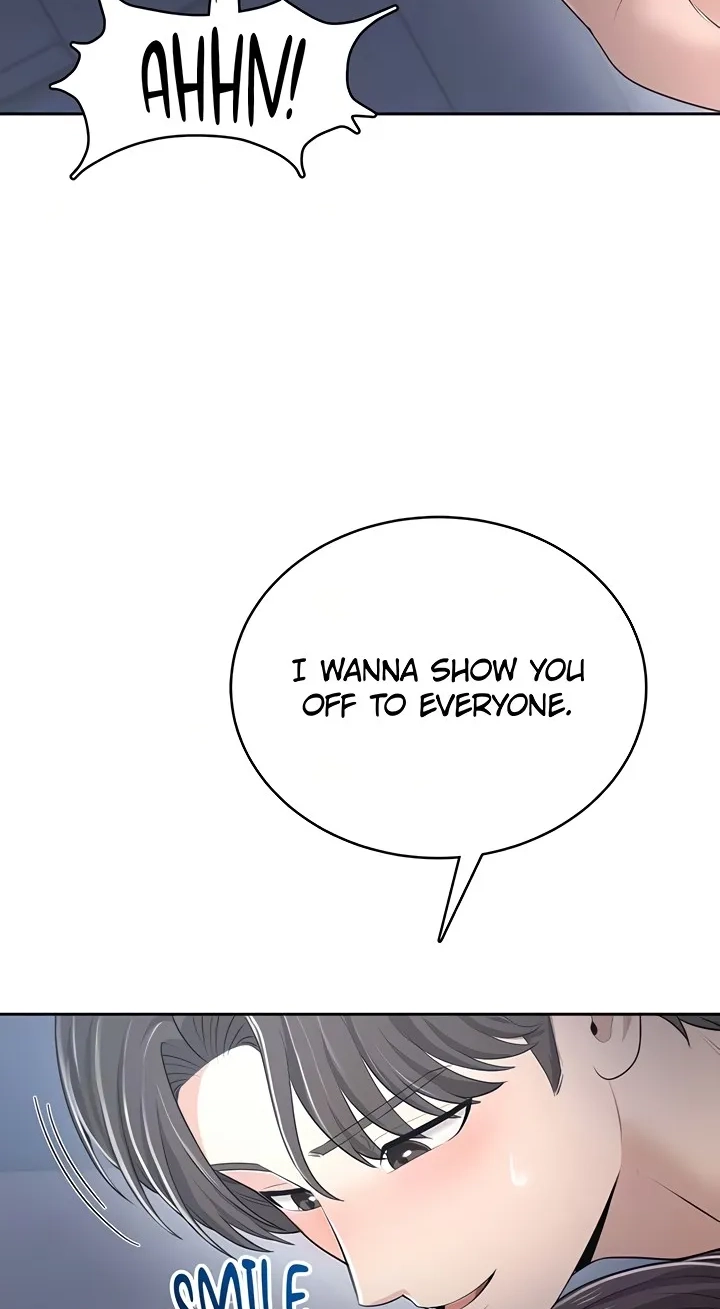 A Naughty Girl Chapter 18 page 59 - 
