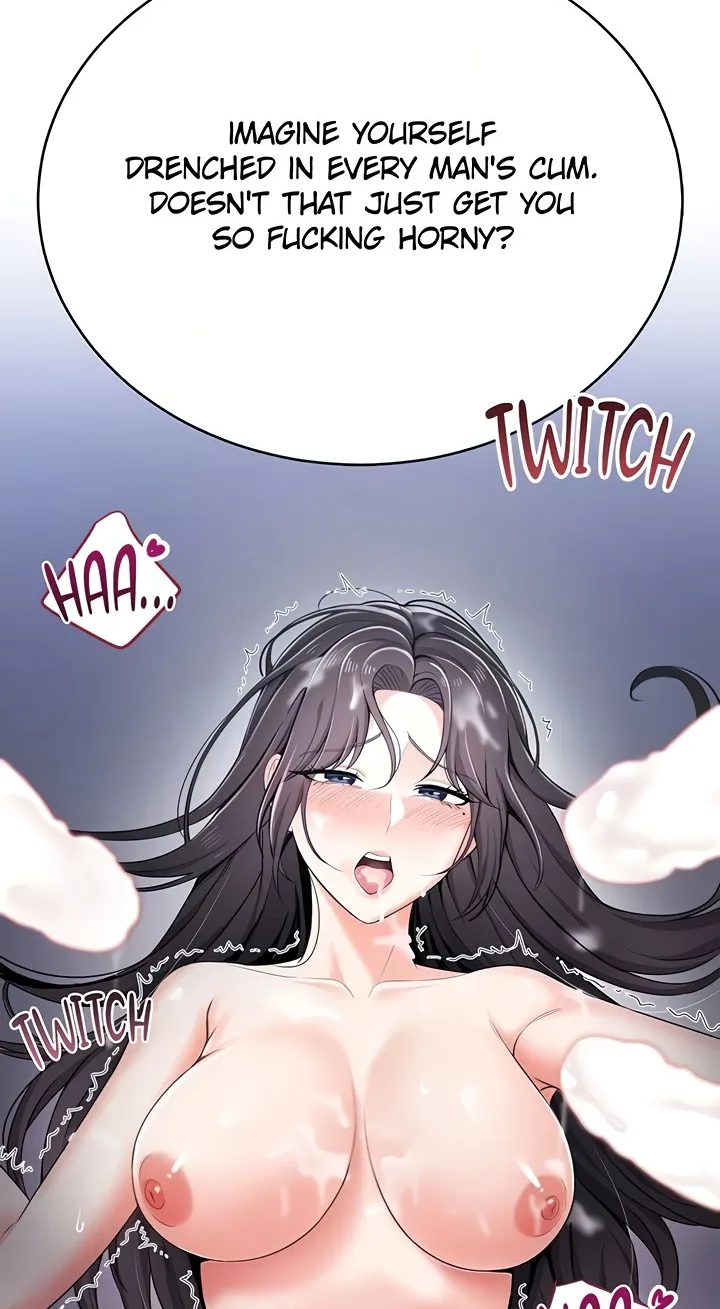 A Naughty Girl Chapter 18 page 61 - 