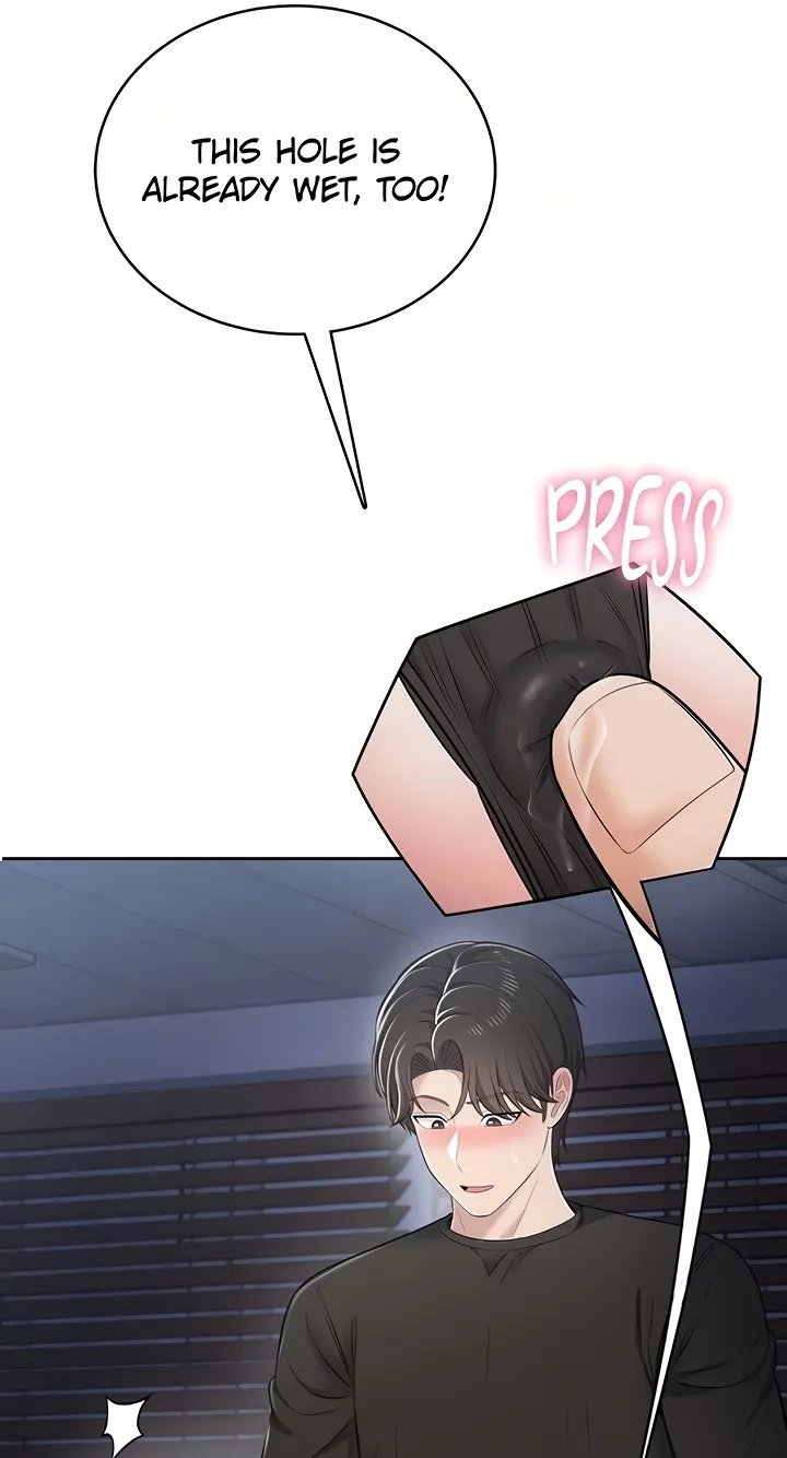 A Naughty Girl Chapter 18 page 64 - 