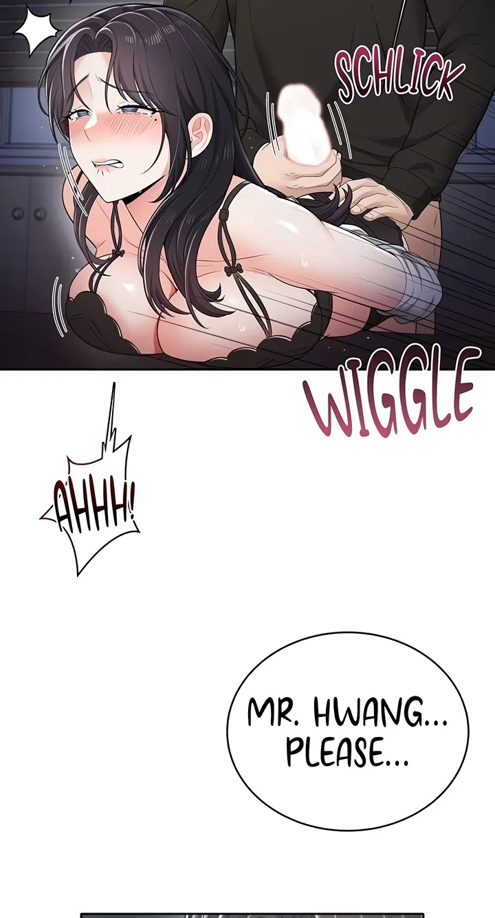 A Naughty Girl Chapter 18 page 65 - 