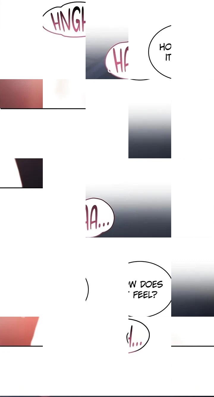 A Naughty Girl Chapter 18 page 70 - 