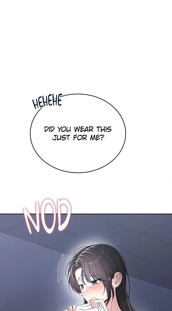 A Naughty Girl Chapter 18 page 8 - 