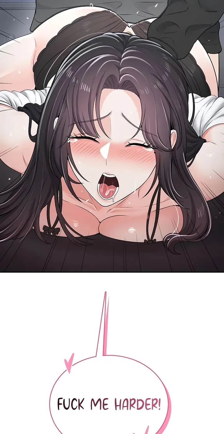 A Naughty Girl Chapter 18 page 77 - 