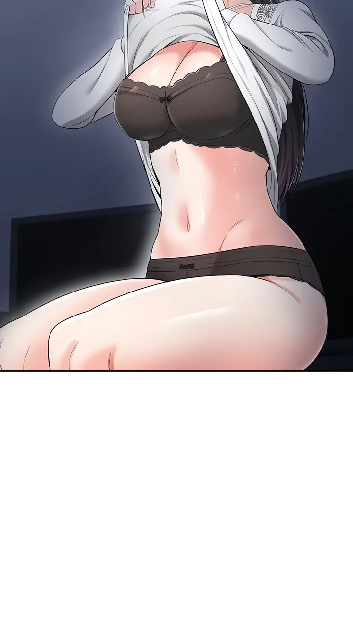 A Naughty Girl Chapter 18 page 9 - 