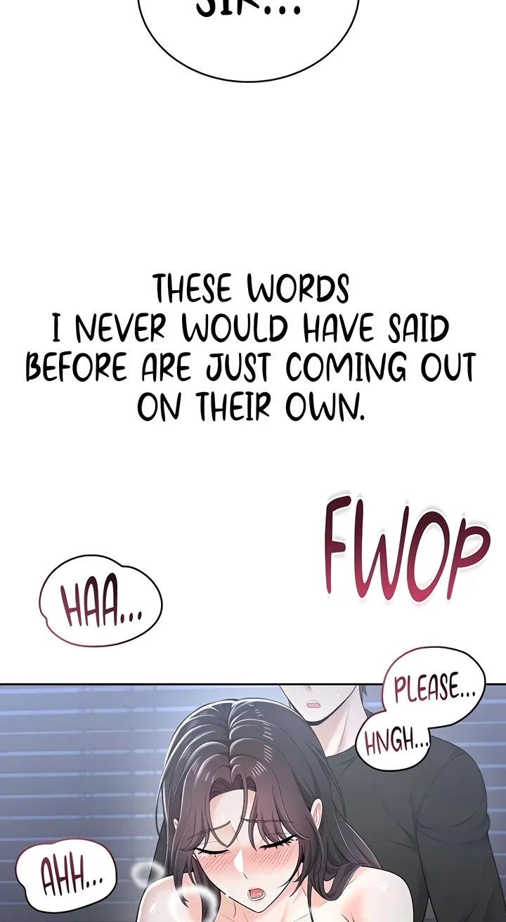 A Naughty Girl Chapter 18 page 83 - 