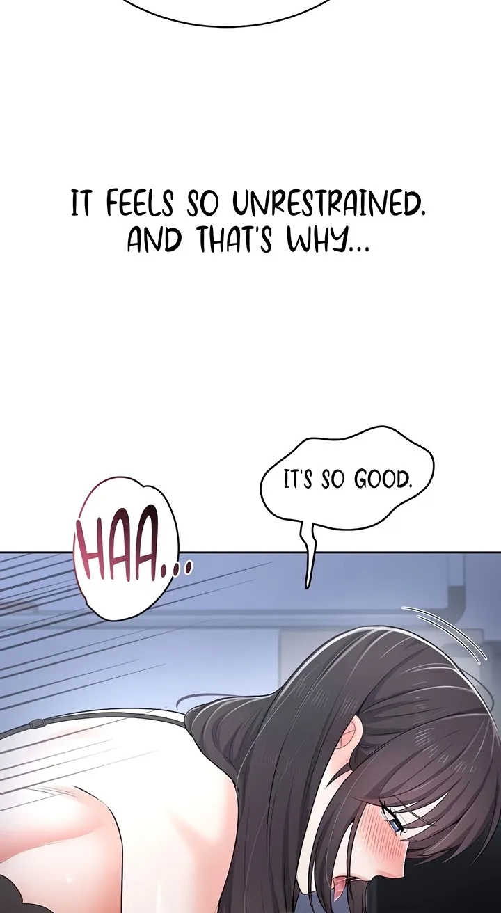 A Naughty Girl Chapter 18 page 86 - 