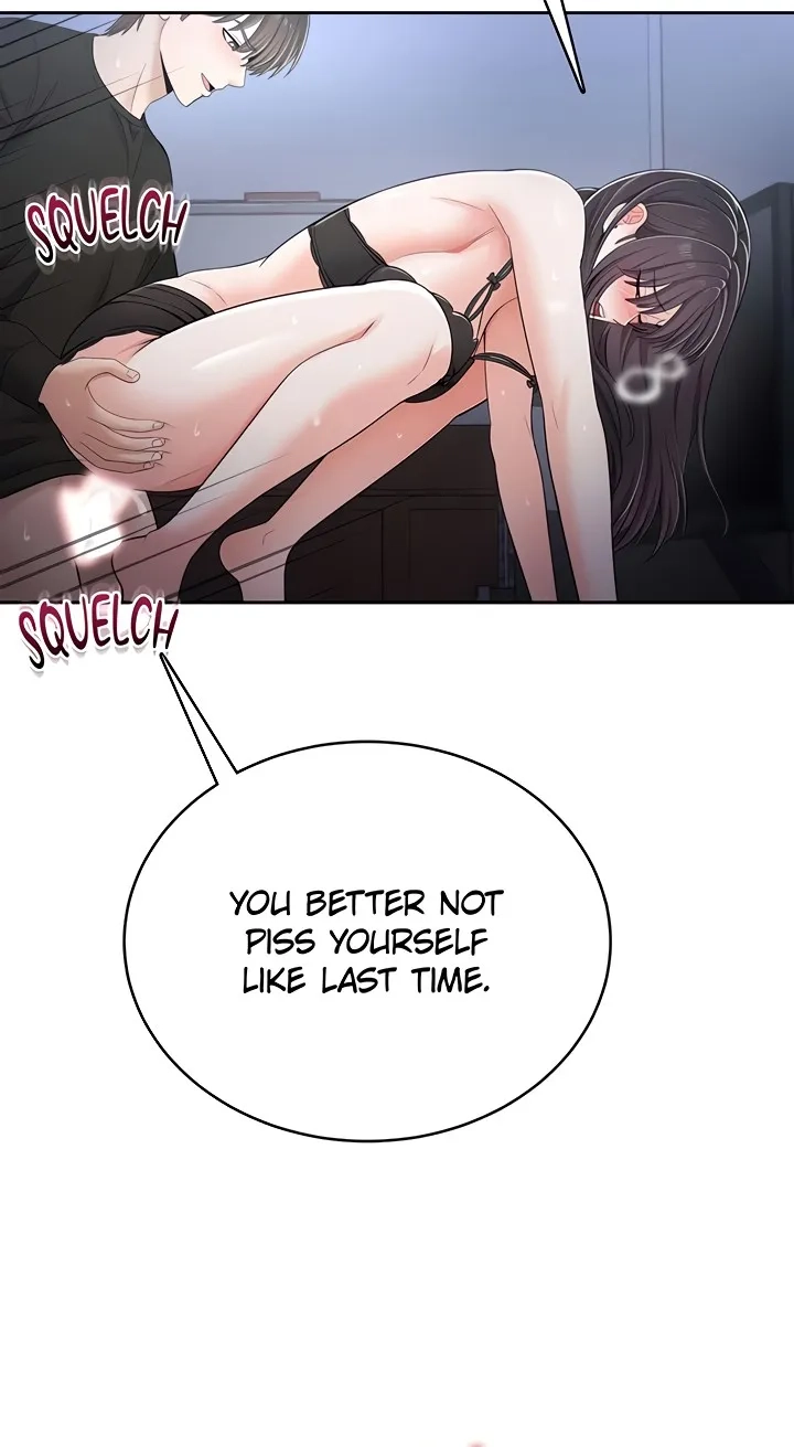 A Naughty Girl Chapter 18 page 88 - 