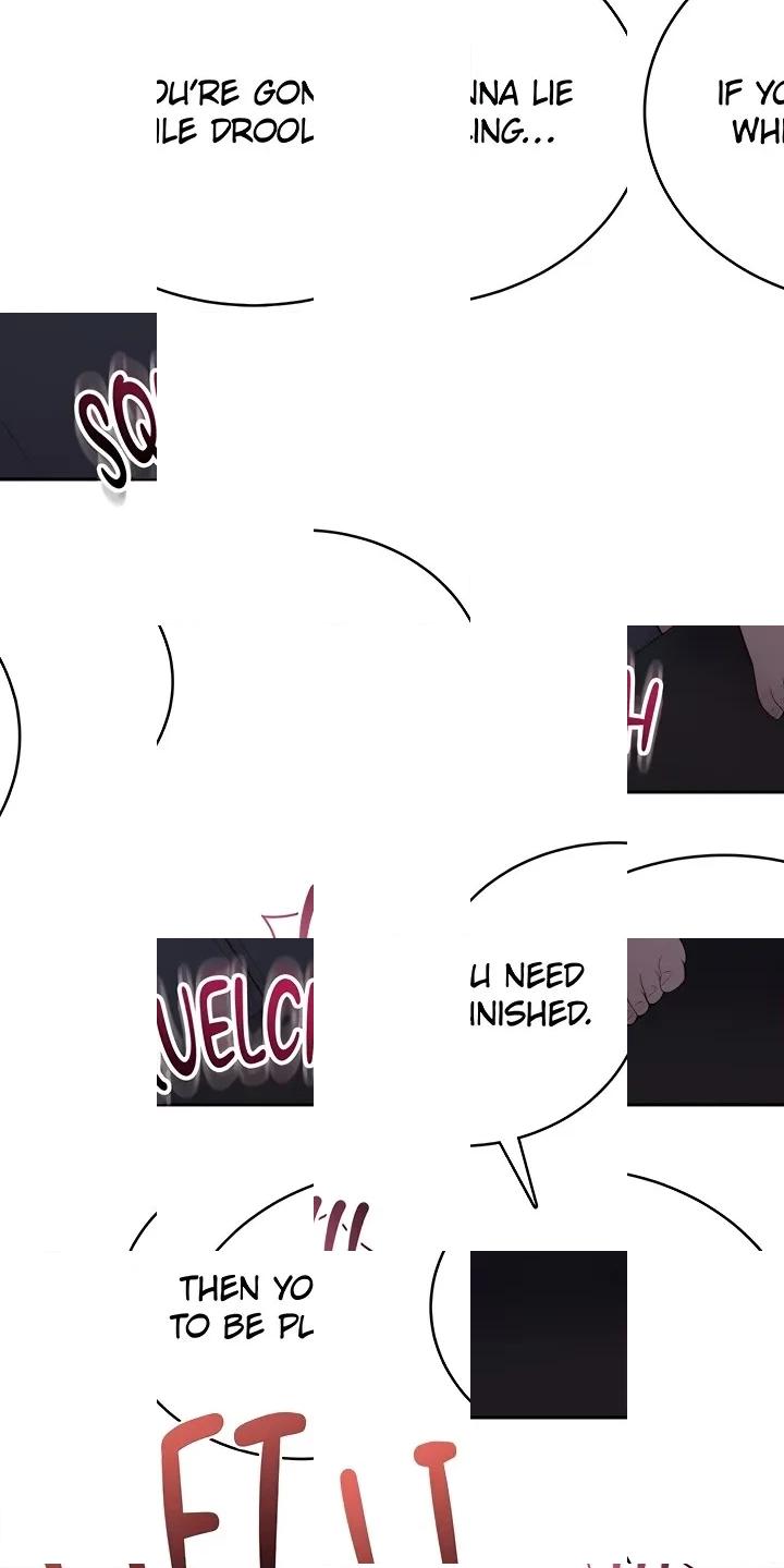 A Naughty Girl Chapter 18 page 90 - 