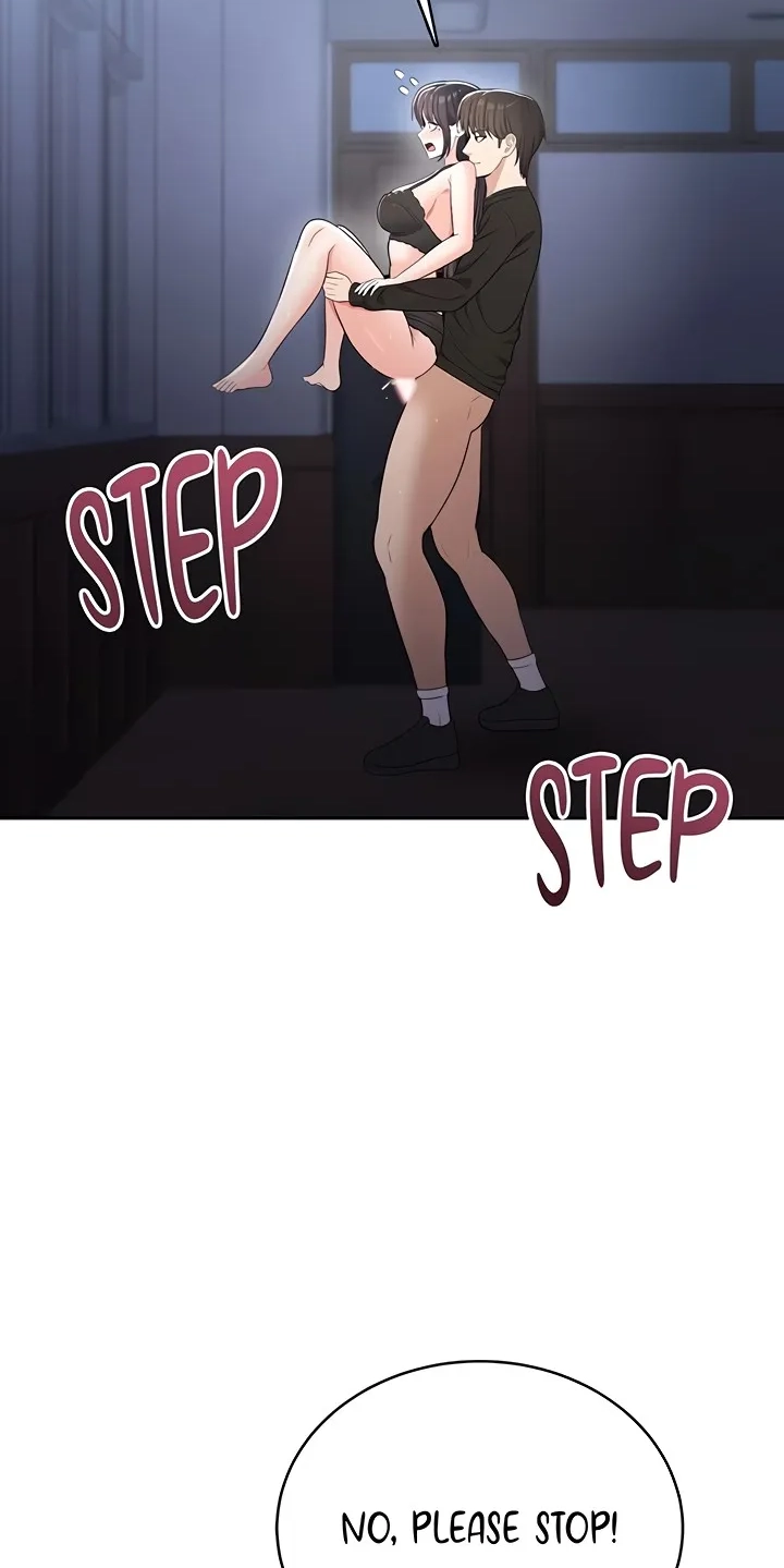 A Naughty Girl Chapter 18 page 92 - 