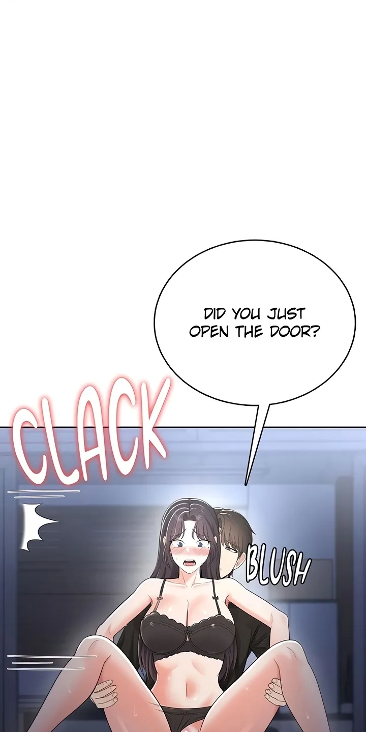 A Naughty Girl Chapter 18 page 94 - 