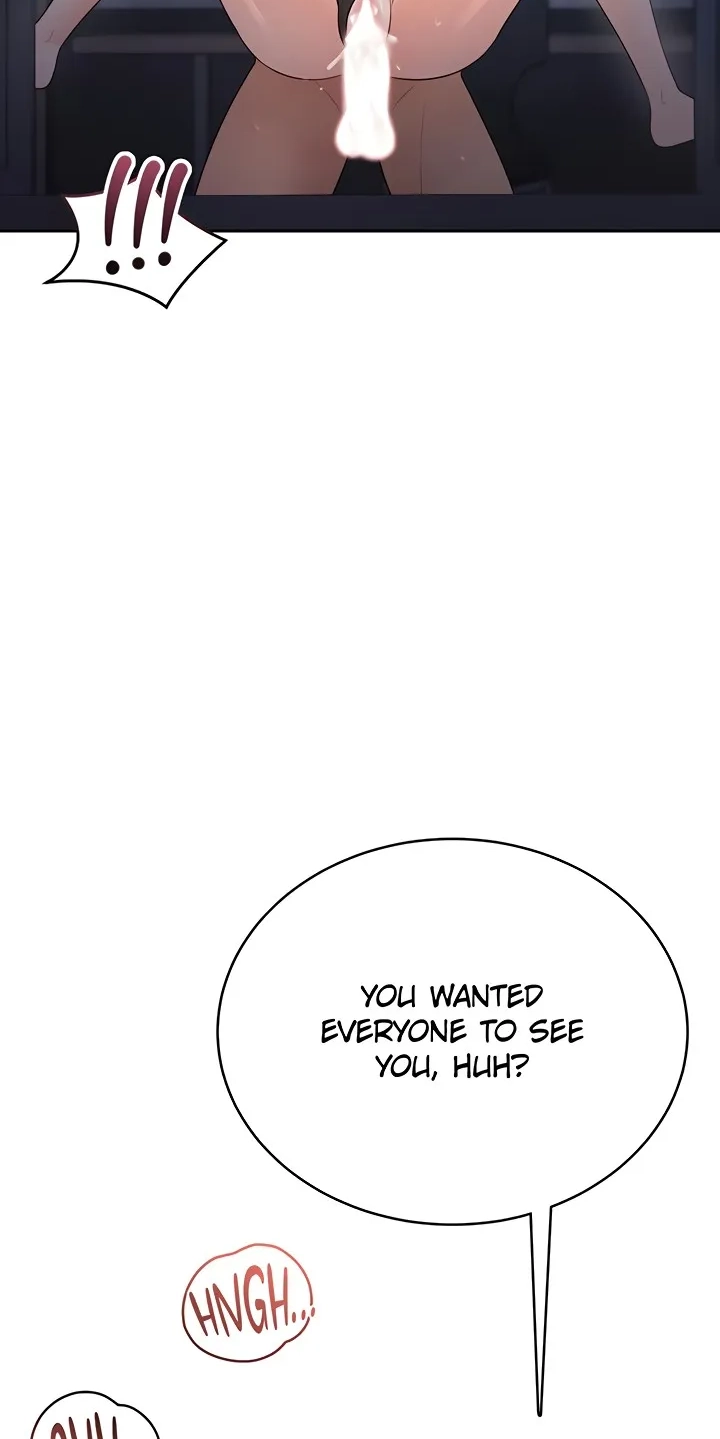 A Naughty Girl Chapter 18 page 95 - 