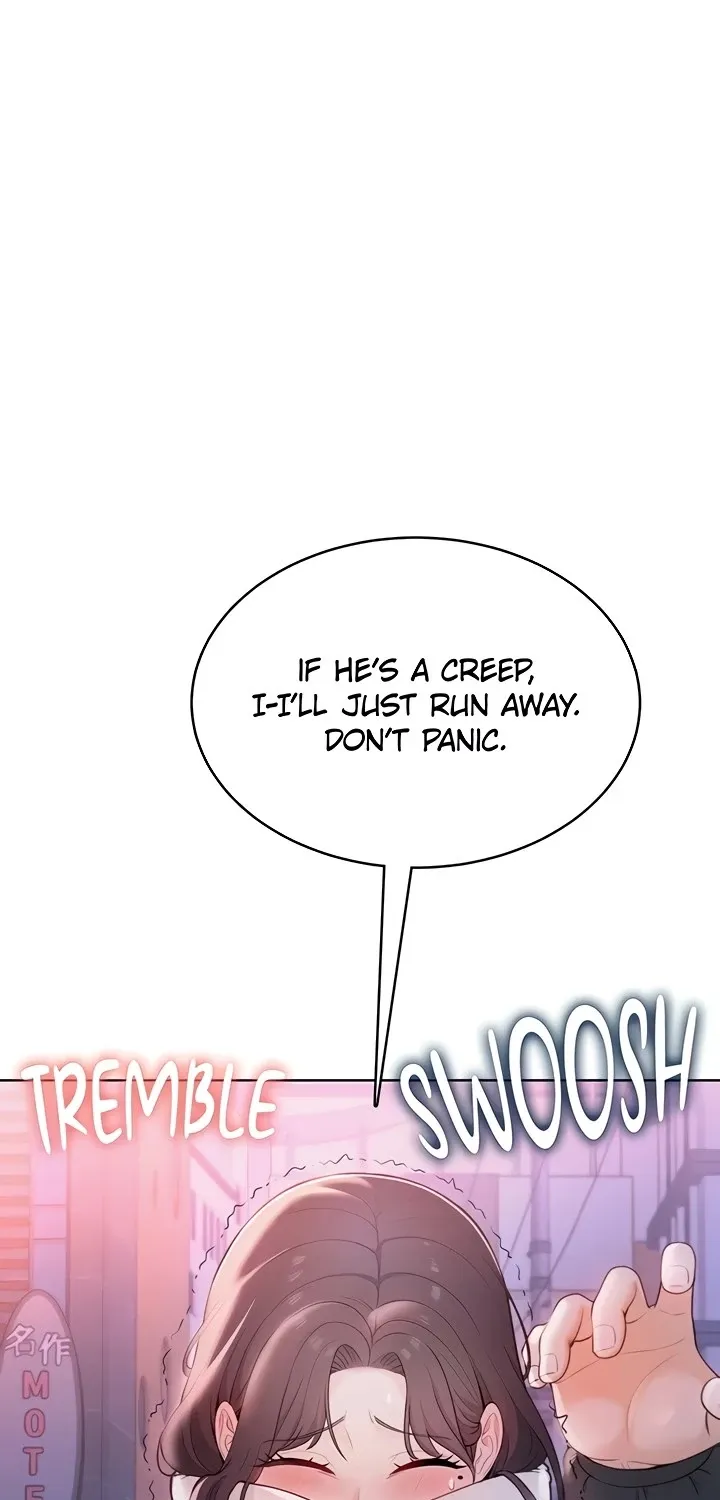 A Naughty Girl Chapter 2 page 1 - 