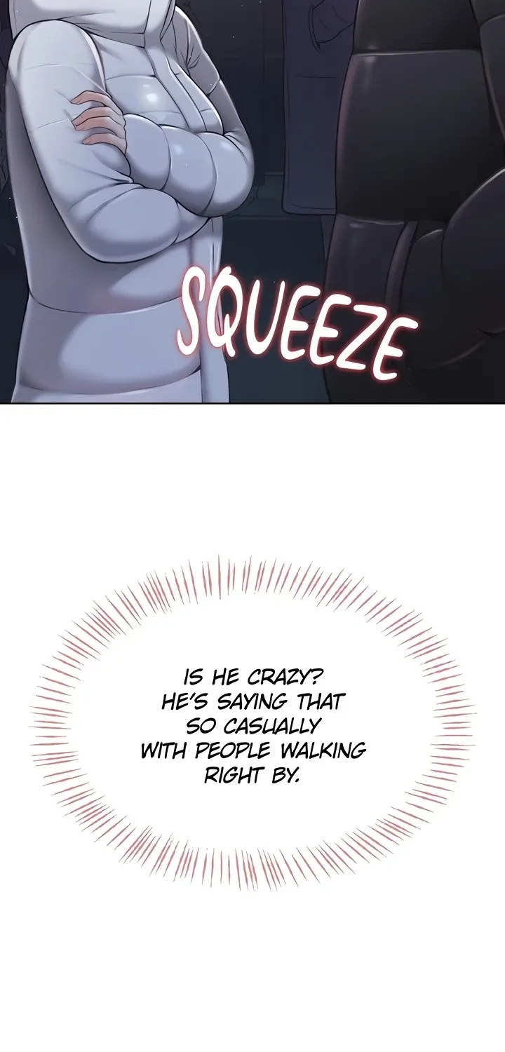 A Naughty Girl Chapter 2 page 11 - 