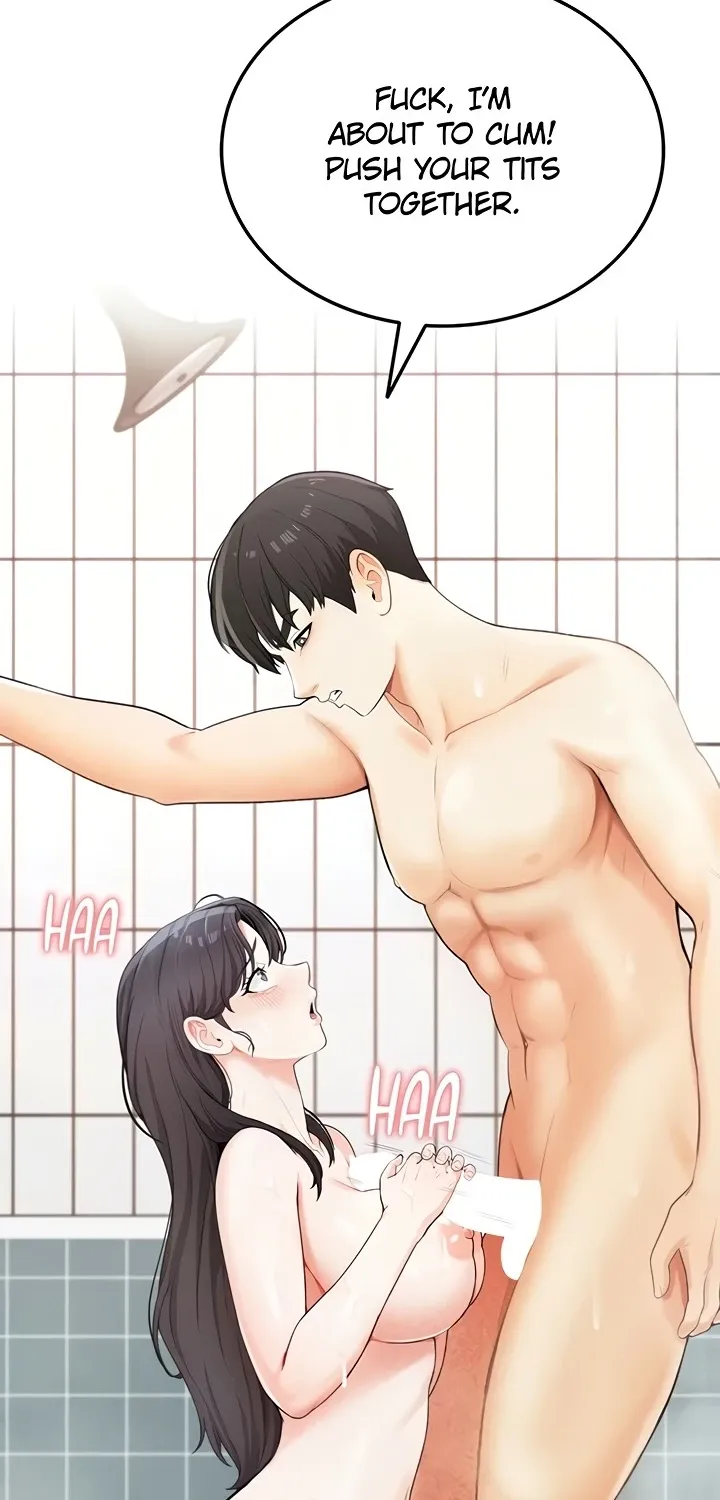 A Naughty Girl Chapter 2 page 109 - 