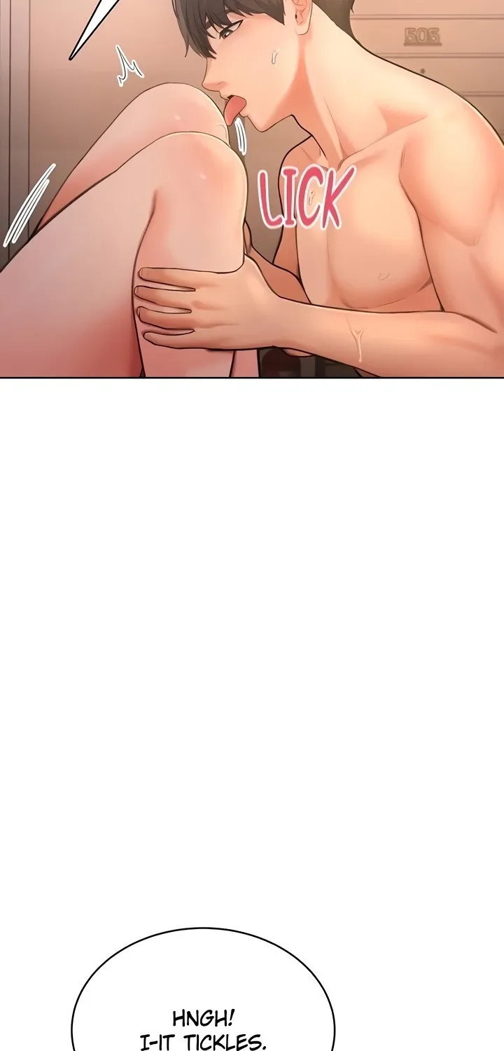 A Naughty Girl Chapter 2 page 135 - 